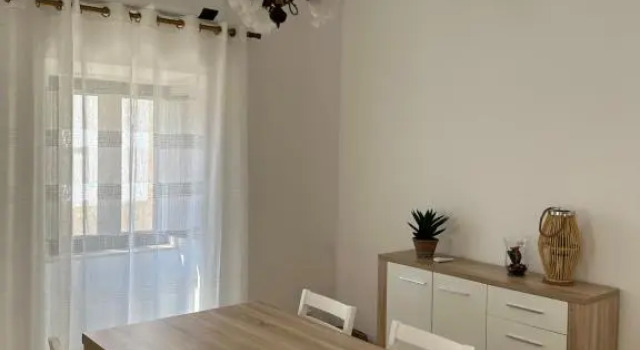 Vila Mar Central