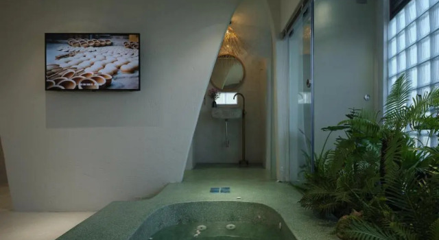 Номер Deluxe Barbados Cherry Villa