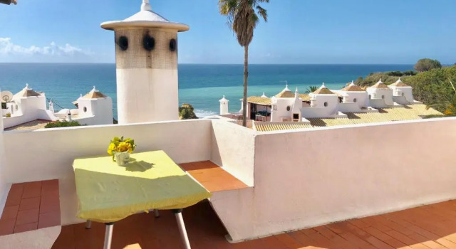 Коттедж T3 Holiday Cottage near the beach | B111