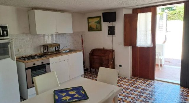 Вилла Villa Rita