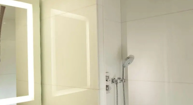 Номер Standard Best Western Plus Bretagne Montparnasse