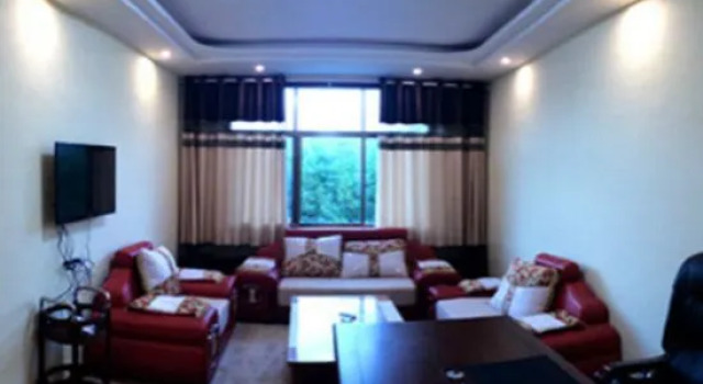 Люкс Deluxe Nanshan Furong Hotel, Chengbu