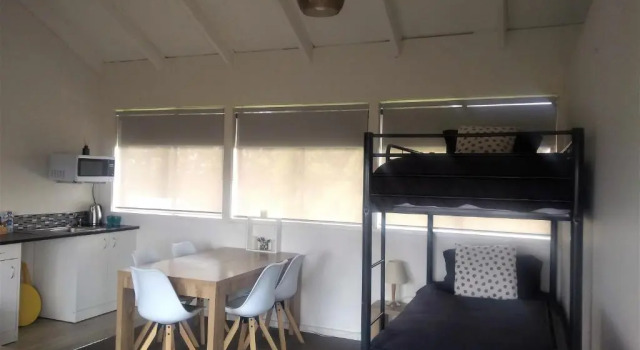 Студия Deluxe Banksia Park Estate