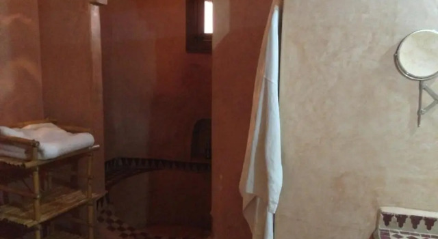 Двухместный номер Standard Riad Bayti