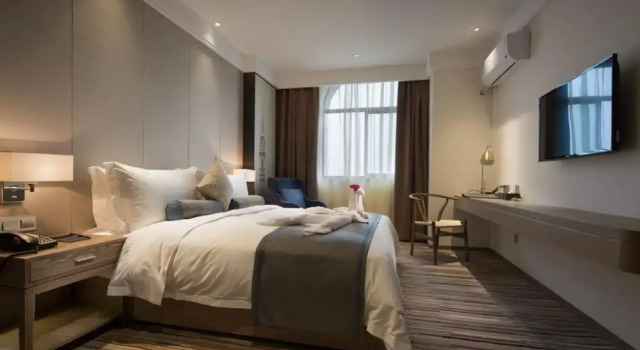 Люкс Prolit Lanke Hotel
