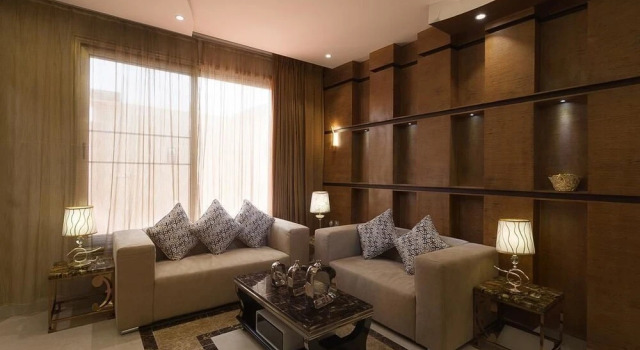 Aliah Port, Book Hotel SPA-hoteller i Asir-provinsen, SPA