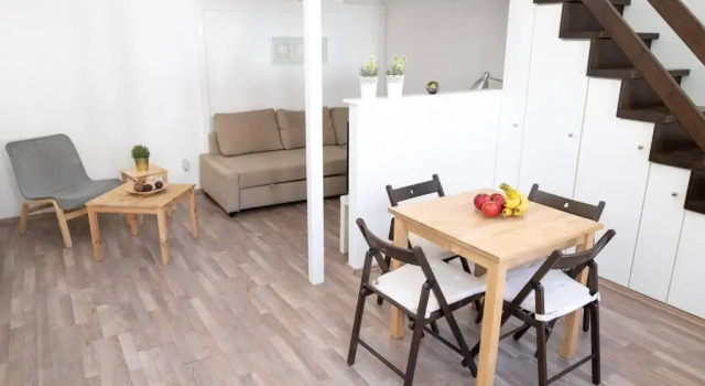 N28 Studio Next To Andrassy Boulevard., Забронировать Отель Будапешт 