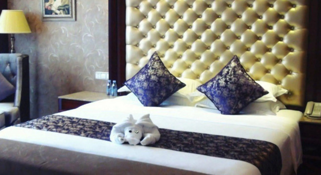 St Tropez Hotel, Book Hotel Changsha Hunan