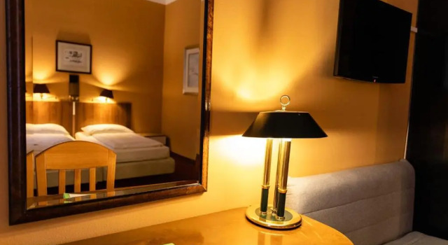 Трёхместный номер Standard Vayalen Boutique Hotel
