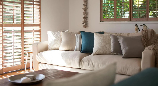 Utopia Beach House, Забронировать Отель Нуса-Хедс Noosa, рядом с Girraween Nature Refuge
