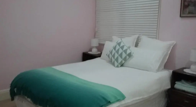 Двухместный номер Standard Langley Cottage B&B
