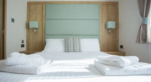 Номер Standard St Ives Bay Beach Resort by Away Resorts