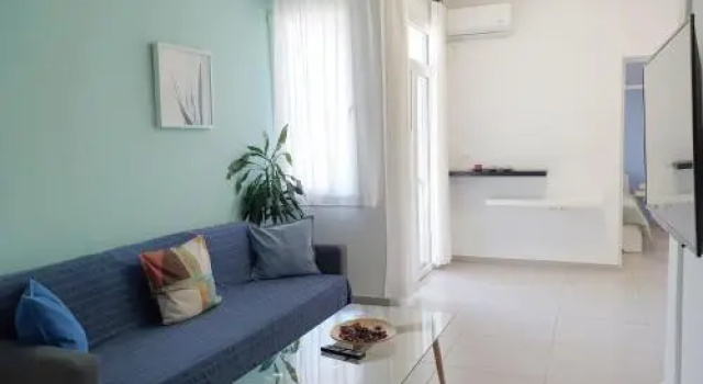 KYMA Apartments - Athens Acropolis 4, Забронировать Апартаменты/квартира Афины Острова Саронического залива - Аттика, рядом с Холм Филопаппос