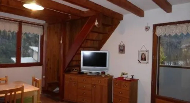 Les Thuiles, Prenota Appartamento Hotel a Alvernia con parcheggio, Parcheggio