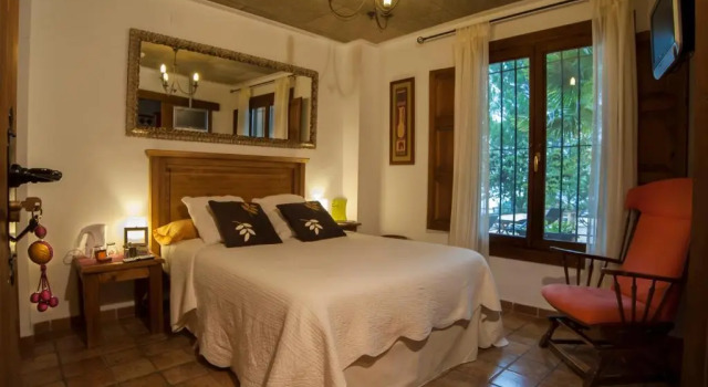 Номер Standard Casa Bons Aires