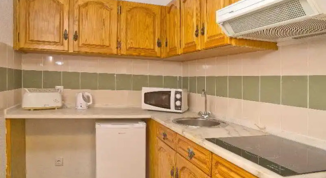 Номер Standard Ourabay Hotel Apartamento - Art & Holidays