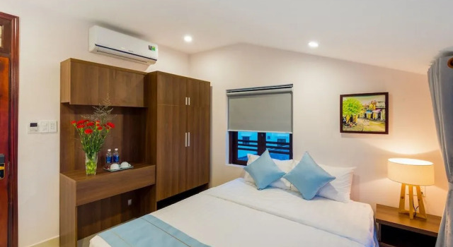 Bill Ben Homestay Hoi An
