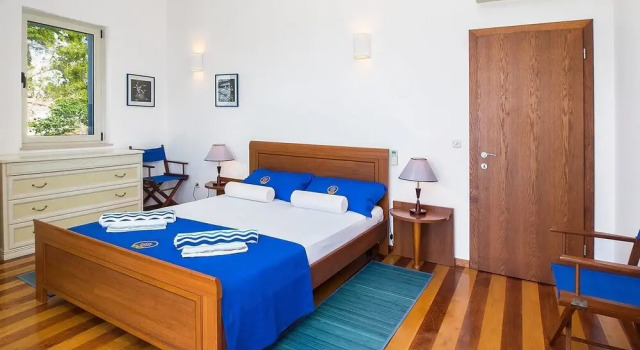 Villa Rosemary, Rezerwuj Willa Hotele w Split-Dalmatia County z parkingiem, Parking