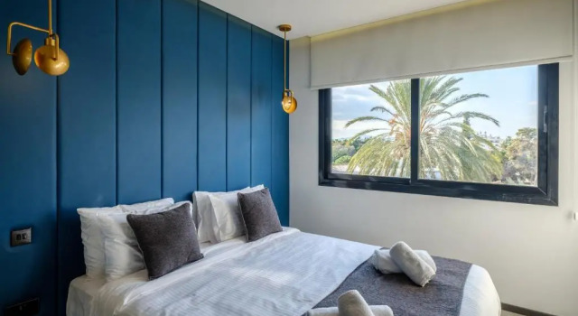 Lazuli Green View 3Bdr