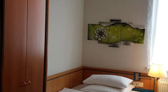 Одноместный номер Standard Hotel Residenz