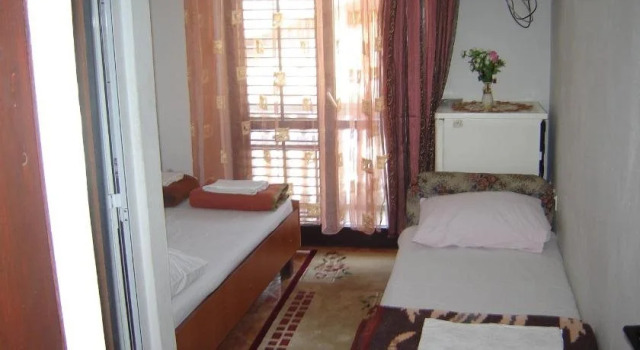 Accommodation Milla