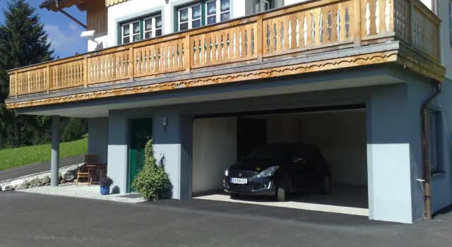 Landhaus Knödl-Alm, Rezerwuj Dom wakacyjny Bad Mitterndorf Ausseerland