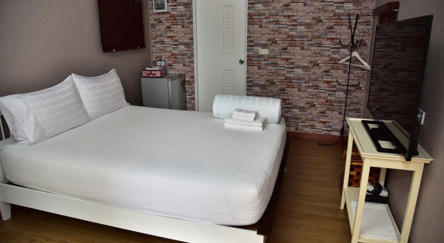 Mamai Talay View Huahin Resort