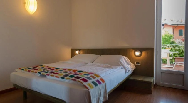Hotel Al Caval