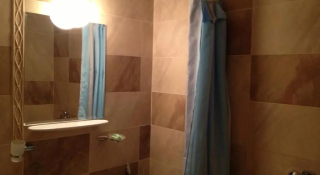 Номер Standard Hotel Deykin