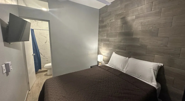 Номер Economy Villa Verona