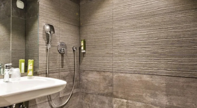 Одноместный номер Standard с балконом Les Gentianettes Hotel & Spa