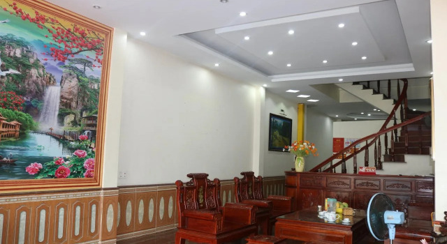 Lam Dat Hotel