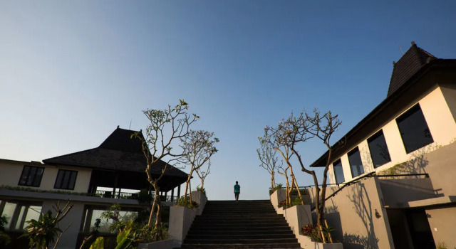 Maha Ungasan Villa Bali, Rezervovat Vila Chaty v Bali, Chalupa