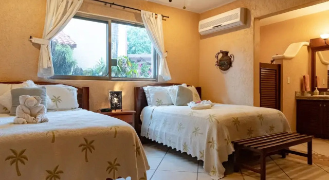 Номер Standard с 3 комнатами PlayaCar Golf Home by Playa Paradise