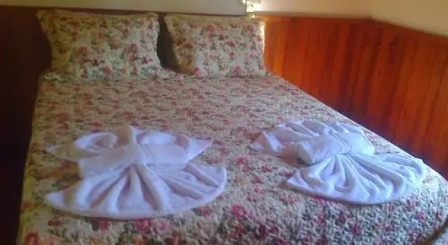 Hotel Repouso Maringá, Забронировать Отель Отели штата Рио-де-Жанейро 3 звезды, 3*