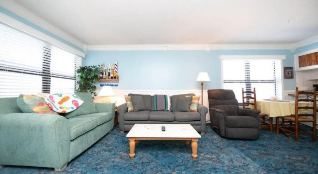 Island Sunrise 260 by Gold Star Vacation Rentals, Boek Appartement Gulf Shores 