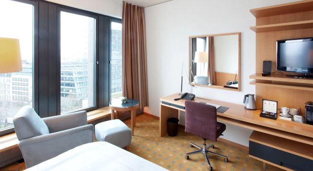 Swissôtel Berlin