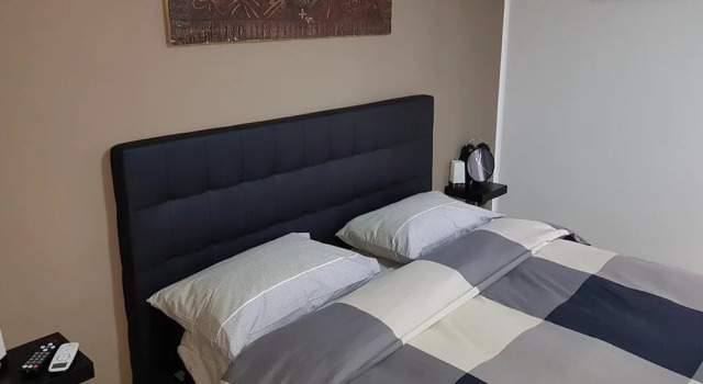 Двухместный номер Standard B&B In Centro 33 Home