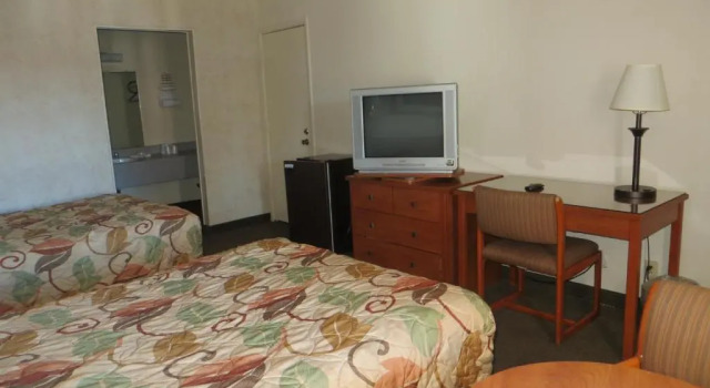 Четырёхместный номер Standard Premier Inns Metro