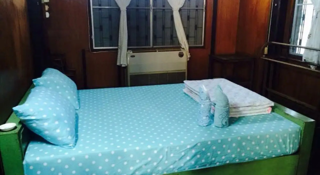 Двухместный номер Standard Diamond Homestay Nan