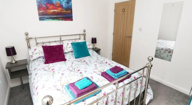 Heron Lodge, Забронировать Отель Отели Англии 3 звезды, 3*