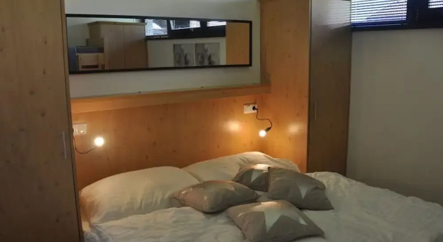 Шале Comfort Luxurious Chalet With Sauna in Konigsleiten