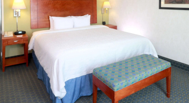 Hampton by Hilton Reynosa Zona Industrial, Réserver Hôtel Reynosa Tamaulipas