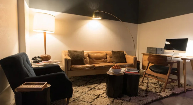 The 404 Hotel
