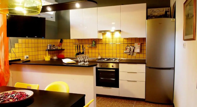Апартаменты Happy Home BOLOGNA Fiera