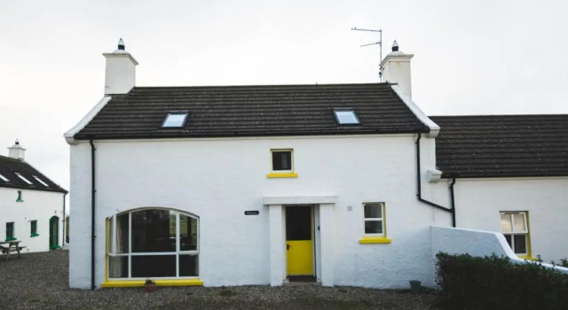Ballylinny Holiday Cottages
