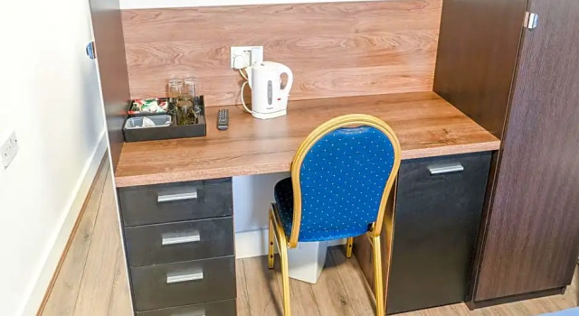 Номер Standard La Tavola Calda Hotel