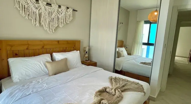 Шале Luxury Aladdin Chalets - 2.5 Bedrooms