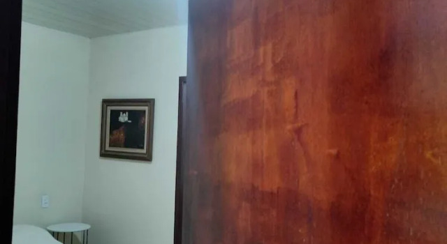 Номер Standard Vila a Arte de Minas