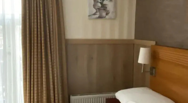 Номер Standard Hotel Isis